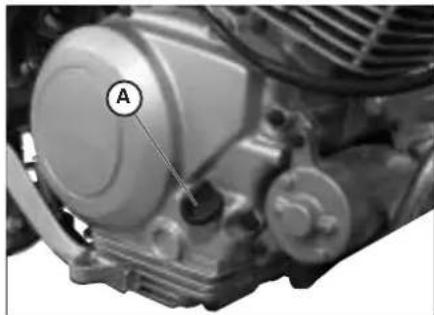 Beta ALP 200 (2004) - Nota: - 1