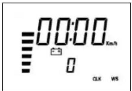 Beta ALP 200 (2004) - Obscurcissement des pages - 1