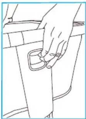 Foppapedretti MyBebè - STEP 4 - 2