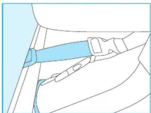 Foppapedretti MyBebè - STEP CO-SLEEPING - 12