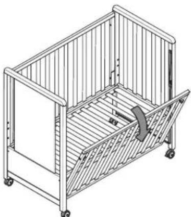 Foppapedretti Pikkoletto - Entretien du matelas - 5