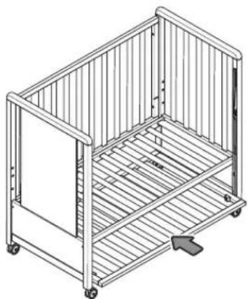 Foppapedretti Pikkoletto - Entretien du matelas - 6