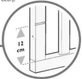 Foppapedretti Pikkoletto - Entretien du matelas - 3