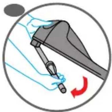 Foppapedretti Basix - Make sure that your vehicle has ISOFIX anchor points and is approved in the vehicle application list which is supplied with the base. - 3