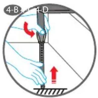 Foppapedretti Basix - Rimuovere la base isofix - 1