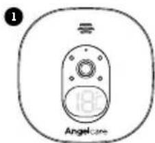 ANGELCARE AC527 - LO QUE NECESITARÁ - 1