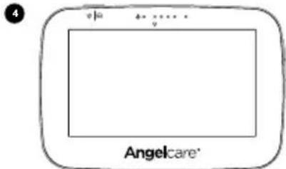 ANGELCARE AC527 - WHAT YOU NEED - 4