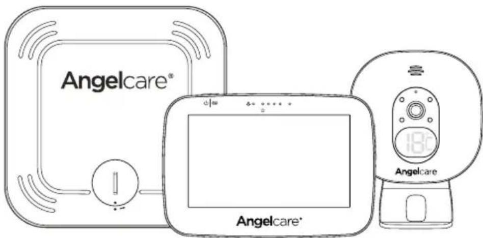 ANGELCARE AC527 - 1
