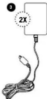 ANGELCARE AC527 - WHAT YOU NEED - 3