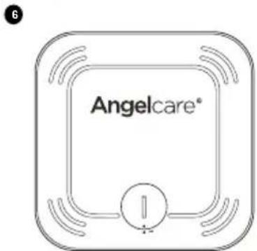 ANGELCARE AC527 - LO QUE NECESITARÁ - 6
