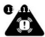ANGELCARE AC527 - ALERTS ICONS - 1