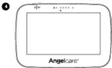 ANGELCARE AC527 - LO QUE NECESITARÁ - 4