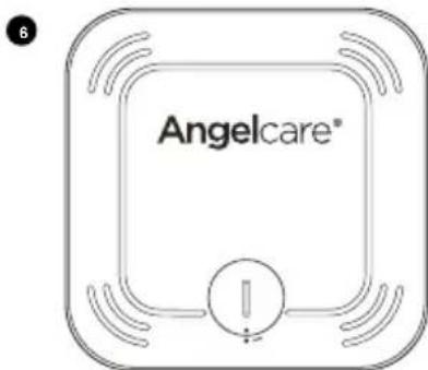 ANGELCARE AC527 - WHAT YOU NEED - 6
