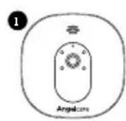 ANGELCARE AC327 - LO QUE NECESITARÁ - 1