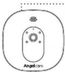 ANGELCARE AC327 - UNIDAD PARA EL BEBÉ UNIDAD PARA - 1