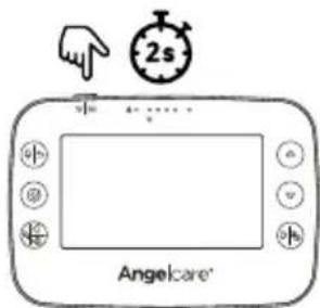 ANGELCARE AC327 - PADRES - 1