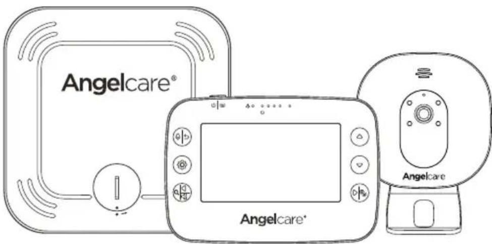 ANGELCARE AC327 - 1