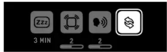ANGELCARE AC327 - PERDIDA DE CONECTIVIDAD ENTRE LA ALMOHADILLA CON SENSOR DE MOVIMIENTO Y LA UNIDAD PARA EL BEBÉ - 7