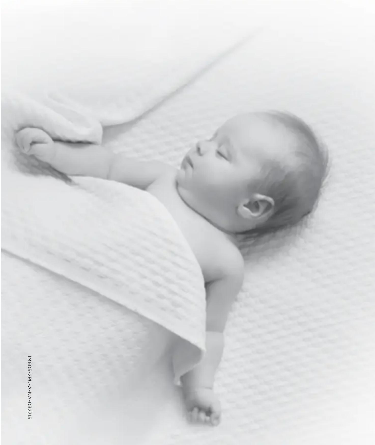ANGELCARE AC605 - AUSTRALIA - 1