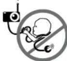 ANGELCARE AC605 - IMPORTANT SAFETY INSTRUCTIONS - 1