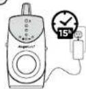 ANGELCARE AC605 - IMPORTANT - 2