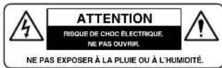 ANGELCARE AC605 - A VERTISSEMENTS - 2