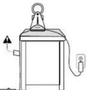 ANGELCARE AC605 - IMPORTANTE - 1