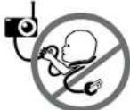 ANGELCARE AC605 - ADVERTENCIAS - 1