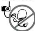 ANGELCARE AC605 - INSTRUCCIONES IMPORTANTES DE SEGURIDAD - 1