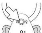 ANGELCARE AC605 - TO ACTIVATE THIS FUNCTION: - 2