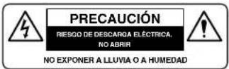 ANGELCARE AC605 - ADVERTENCIAS - 2