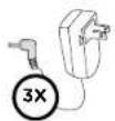 ANGELCARE AC605 - REQUISITOS PARA LA INSTALACION - 1