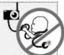 ANGELCARE AC605 - DANGER D'ETRANGLEMENT. - 1