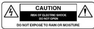 ANGELCARE AC605 - WARNINGS - 2