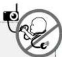 ANGELCARE AC605 - ADVERTENCIA - 1