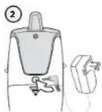ANGELCARE AC605 - IMPORTANT - 1