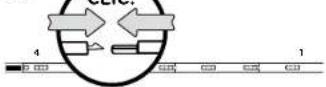 ANGELCARE AC605 - - INSTALL THE SENSOR PAD ON THE MATTRESS SUPPORT - 4