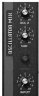 STEINBERG Retrologue 2 - Utiliser l'entrée audio de votre station de travail Steinberg - 2