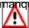 Dürkopp Adler 755 A - Messages du logiciel - 131