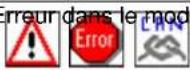 Dürkopp Adler 755 A - Messages du logiciel - 113