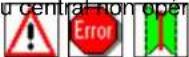 Dürkopp Adler 755 A - Messages du logiciel - 162