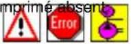 Dürkopp Adler 755 A - Messages du logiciel - 69