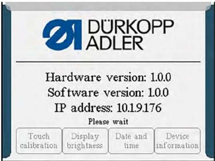 Dürkopp Adler 755 A - Information - 4