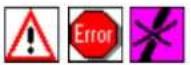 Dürkopp Adler 755 A - Messages du logiciel - 70