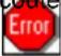 Dürkopp Adler 755 A - Messages du logiciel - 126