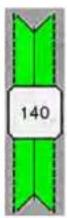 Dürkopp Adler 755 A - Utilisation de base - 6