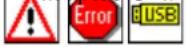 Dürkopp Adler 755 A - Messages du logiciel - 79