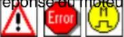 Dürkopp Adler 755 A - Messages du logiciel - 42