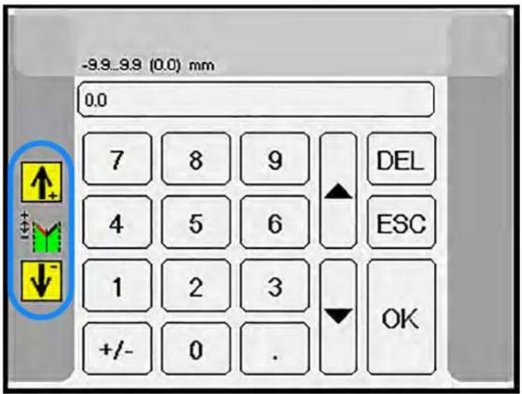 Dürkopp Adler 755 A - Information - 1