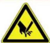 Dürkopp Adler 567 - AVERTISSEMENT - 1